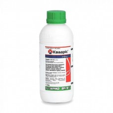 Фунгіцид Квадріс 1 л, Syngenta